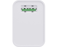 Silver Monkey Ładowarka sieciowa USB-A QC 3.0 18W - 603421 - zdjęcie 3